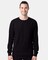 ComfortWash by Hanes Garment-Dyed Long Sleeve Crewneck T-Shirt